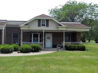2126 W Black Creek Valley Rd APT D, Crawfordsville, IN