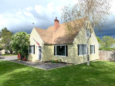 205 N Quincy Ave, Hines, OR, 97738