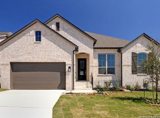1114 Quemada Rnch, San Antonio, TX 78245