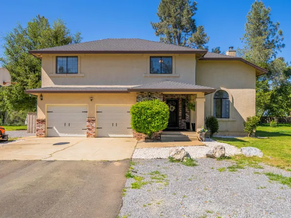 17072 China Gulch Dr, Anderson, CA 96007