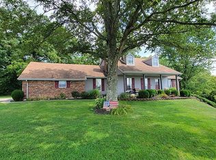 1161 Siry Rd, California, KY 41007