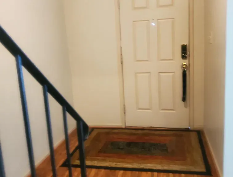 Welcome Home Hallway. See you later.