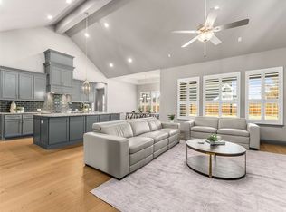 1930 Inwood Ln, Prosper, TX 75078