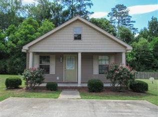 500 East St, Troy, AL 36081
