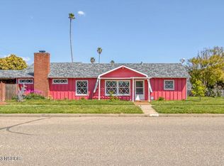 1019 E Maple Ave, Lompoc, CA 93436