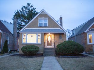 3319 W 83rd St, Chicago, IL 60652