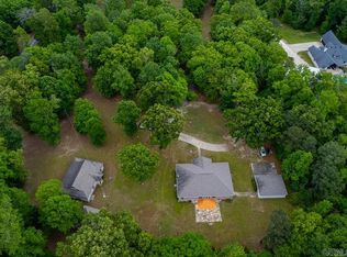 4051 Whitney Ln, Benton, AR 72019