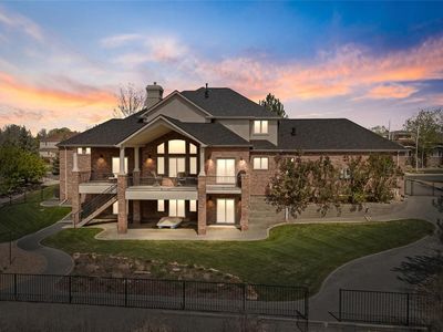 3 White Pelican Circle, Thornton, CO, 80241