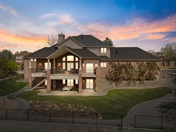 3 White Pelican Circle, Thornton, CO 80241