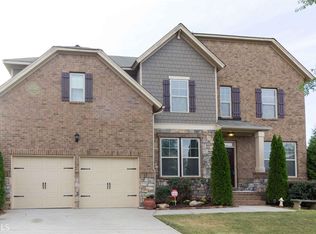 1405 Brushfoot Trl, Suwanee, GA 30024