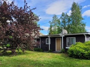 1004 W 36th Ave, Anchorage, AK 99503