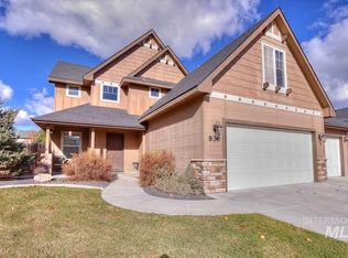 830 Tooele, Nampa, ID 83686