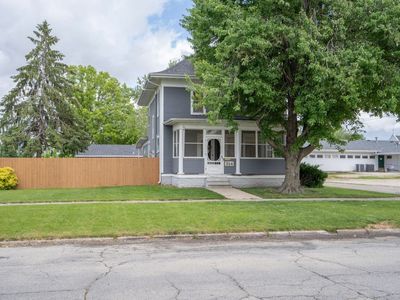 314 E 3rd St N, Newton, IA, 50208