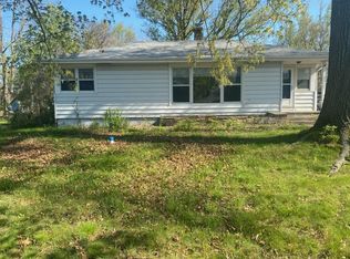 20407 Roosevelt Rd, South Bend, IN 46614