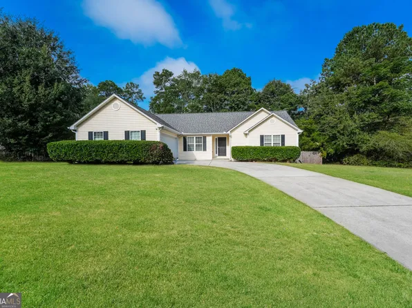 1014 Bay Ridge Dr, Lawrenceville, GA 30045