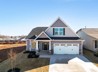 2716 Millhone Dr, Moore, SC 29369