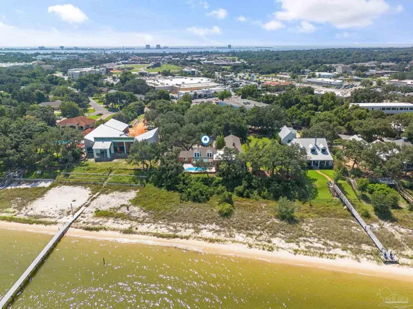 80 Duncan Ave, Gulf Breeze, FL 32561