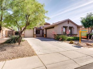 2535 W Shackleton Dr, Phoenix, AZ 85086
