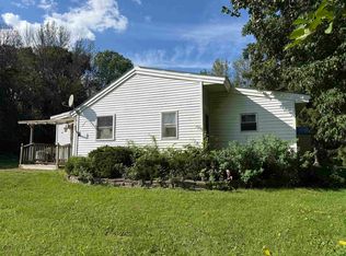 61 Rensselaer St, Heuvelton, NY 13654