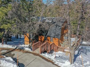43289 Shasta Rd, Big Bear Lake, CA 92315