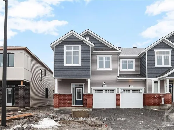 71 Kindred Row, Ottawa, ON K2S 2Z6
