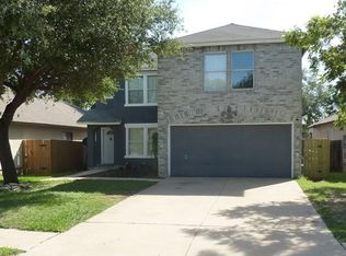 2524 Stapleford Dr, Cedar Park, TX 78613