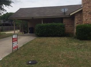 8734 California Dr, Frisco, TX 75033