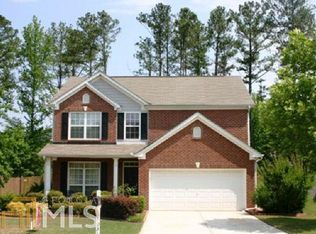 1031 Maple Leaf Dr, McDonough, GA 30253