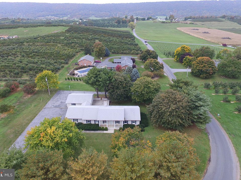 1302 Pitzers Chapel Rd, Martinsburg, WV 25403 Zillow