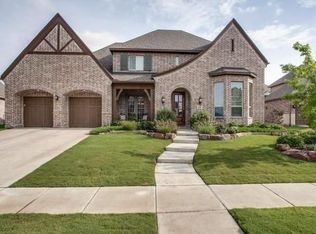 4281 Whitley Place Dr, Prosper, TX 75078