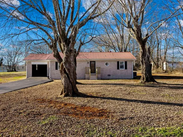 641 Hancock Lake Rd, Russellville, KY 42276