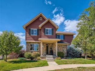 6079 N Fundy St, Aurora, CO 80019