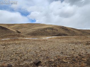 Delaware Rd, Hartsel, CO 80449