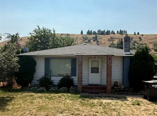 1312 S 4th Street, Dayton, WA 99328