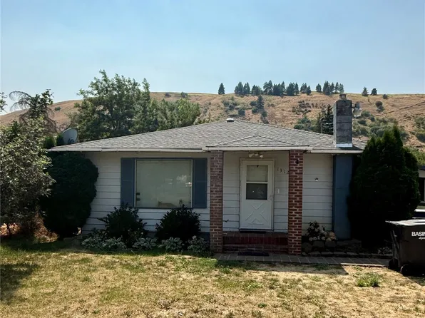 1312 S 4th Street, Dayton, WA 99328