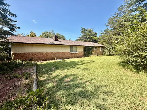 110 Scenic Acres Ln W, Russellville, AR 72802