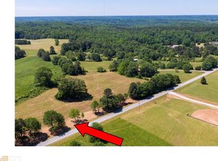 0 Loth Wages Rd TRACT 2, Dacula, GA 30019