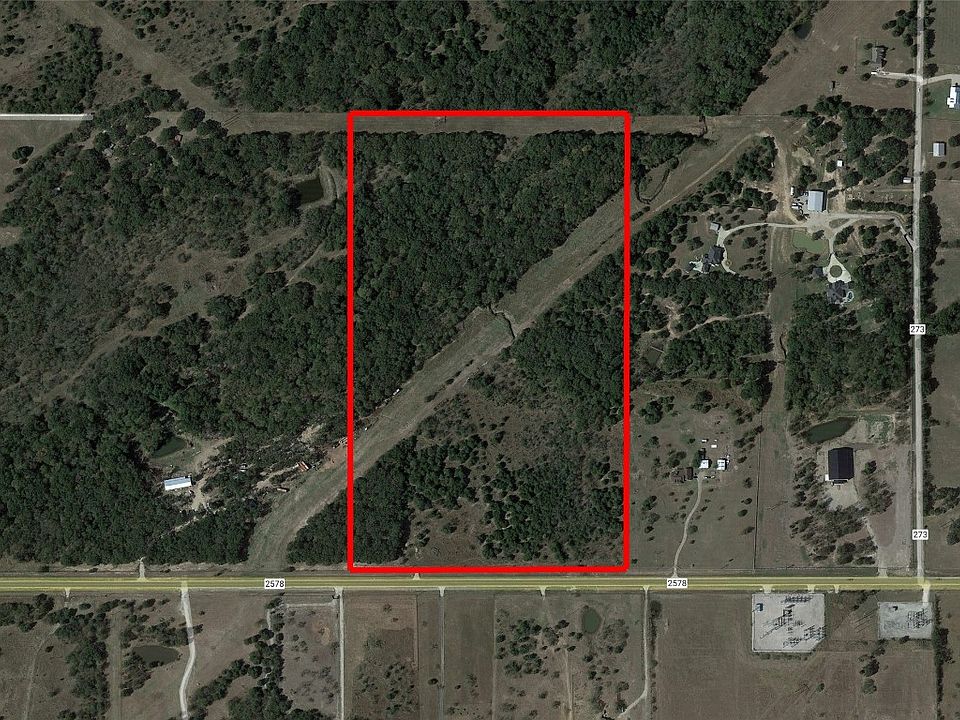 0 Fm Road 2578, Terrell, TX 75160 MLS 20297392 Zillow