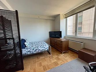 Rented by Carnegie Hill Place