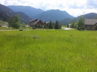 Little Coyote Rd, Big Sky, MT 59716