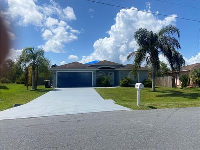 739 Parrot Ct, Poinciana, FL, 34759