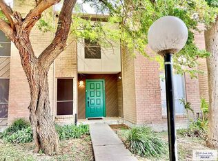 2901 Central Blvd UNIT 306, Brownsville, TX 78520