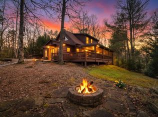 171 Mohawk Trl, Ellijay, GA 30540