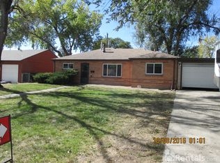 9241 Russell Way, Thornton, CO 80229