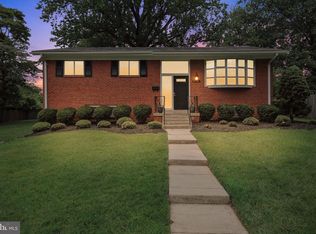 11231 Markwood Dr, Silver Spring, MD 20902