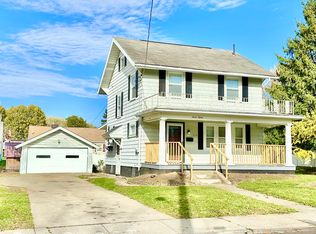 715 28th St NE, Canton, OH 44714