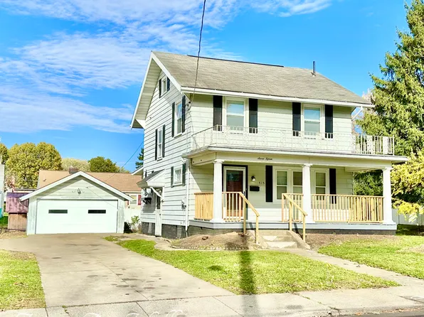 715 28th St NE, Canton, OH 44714