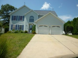 120 Barracuda Rd, Manahawkin, NJ 08050