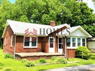 8721 Middle Mount Vernon Rd, Evansville, IN 47712