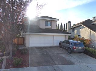 1929 Cameron Hills Ct, Fremont, CA 94539